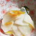 気まぐれ♡雨おんな's cooksnap of when they made 簡単＾＾柚子風味蕪（かぶ）のお漬物.