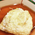 かなめ女子's cooksnap of when they made 油揚げと卵のお袋煮.