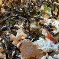 あゆたっくん's cooksnap of when they made きな粉の白和え.