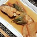 食いしんぼ☆いろは's cooksnap of when they made ☆カラスカレイの煮付け.