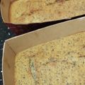 まゆみきママ's cooksnap of when they made 米粉のさつまいもパウンドケーキ.