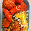 いづみき's cooksnap of when they made 給食レシピ♡大豆とじゃこのカリカリ！.