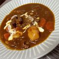 Cafeaulait's cooksnap of when they made ホットクック でビーフシチュー.