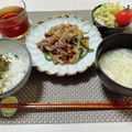 ks（＾Ｏ＾）'s cooksnap of when they made 焼肉のタレいらず！簡単美味しい♪プルコギ.