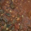 ろあんくん's cooksnap of when they made 圧力鍋で♪絶品☆牛肉のトマト煮.