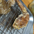 azusonomi's cooksnap of when they made あの店の塩味の手羽先の唐揚げ.