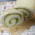 森くまママ's cooksnap of when they made あんこたっぷり！あん食 パン　HB使用.