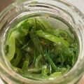 tomitomico's cooksnap of when they made ご飯が進む♪パリパリチキンのネギ塩だれ.