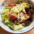 Lilysuke's cooksnap of when they made フレンチドレッシング.