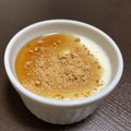 ゆみらんたん's cooksnap of when they made 簡単でおいしい豆乳ゼリー.