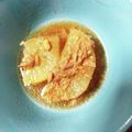 waiwain's cooksnap of when they made 大根とツナの煮物～調味料は2つだけ第2弾.