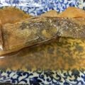 手抜きクック's cooksnap of when they made フライパン１つで＊真鱈の甘旨お味噌焼き.