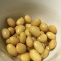 クック74OA1J☆'s cooksnap of when they made 活力鍋で蒸し大豆の覚書.