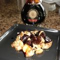 ladyoscar's cooksnap of when they made 手軽にイタリアン☆ナスのバルサミコ酢☆.