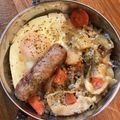 Ruriluru's cooksnap of when they made 簡単ヤミツキ☆目玉焼きのっけご飯！.