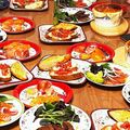 バニラとソラ's cooksnap of when they made 生ハムとクリームチーズのフルーツ巻き.