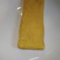 ミロ9607's cooksnap of when they made ぶあつくふわふわー！卵焼き♡.