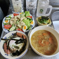ebipeco's cooksnap of when they made しっとりささみの茹で方・蒸し方.