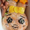 maaaーka's cooksnap of when they made おぱんちゅうさぎ.