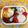 hime's cooksnap of when they made 幼稚園年少　雪だるま　お弁当.