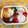 hime's cooksnap of when they made 幼稚園年少　雪だるま　お弁当.