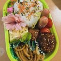 ゲンキまま's cooksnap of when they made 簡単！揚げない肉団子の甘酢あん.