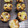 もちっこ橙色's cooksnap of when they made HMで簡単！ふわふわしっとりマフィン♡.