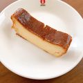 クック0KNFGQ☆'s cooksnap of when they made クリチ100ｇ♡簡単ベイクドチーズケーキ.