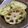 umeka☆'s cooksnap of when they made のり塩チーズたっぷり蓮根のチーズ焼き.