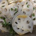 ともえっこ★'s cooksnap of when they made *簡単ヘルシー♡私の大好きな蓮根サラダ*.