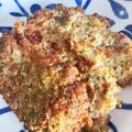 1031様's cooksnap of when they made 生姜焼き用お肉で豚カツ♡妊娠糖尿病にも♪.