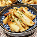 chocoraママ's cooksnap of when they made ◆れんこんとちくわの醤油マヨ炒め◆.