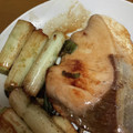 クックHDP0M2☆'s cooksnap of when they made ぶりの照り焼き.