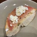 マリーモコ's cooksnap of when they made *ホエーから*手作りリコッタチーズ♪.