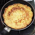 クックV9WMQN☆'s cooksnap of when they made パン粉で！モチモチ☆フレンチトースト.