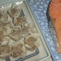 きらり流れ星's cooksnap of when they made 家族が本格中華と驚いた焼売.