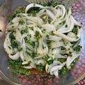Kaoruby's cooksnap of when they made やみつき！麻薬玉ねぎ　新玉ねぎ.