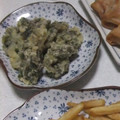 きらり流れ星's cooksnap of when they made 簡単^ - ^タラの芽の天ぷら.