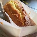 すげこここ's cooksnap of when they made コーンフラワーケーキ.