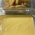 ササミ☆'s cooksnap of when they made レンジでカスタードクリーム.