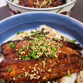 クックG1CG0C☆'s cooksnap of when they made 天丼・蒲焼きのタレ.