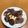 お料理見習いナナコ's cooksnap of when they made HMで簡単！サクサクココアクッキー.