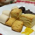くるみん's cooksnap of when they made かなカフェ＊イングリッシュスコーン.
