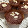 ひさピー's cooksnap of when they made しっとりふわふわココアケーキ.