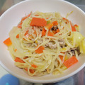 ナスピヨ's cooksnap of when they made 塩焼きそば.