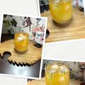 ☆なあなクック☆'s cooksnap of when they made ✨オレンジ ルイボスティー✨.