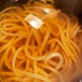 がんこママ♪'s cooksnap of when they made うどんのつゆ.