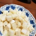 ぺぺろん☆'s cooksnap of when they made やみつきなカリカリ大根♪.