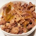 りくゆなママ's cooksnap of when they made やっぱりこの牛丼♡♡.