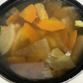 umeka☆'s cooksnap of when they made 大根とさつま揚げのトマト煮.